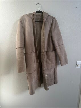 Zara Coat